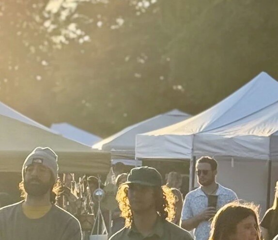Tofino Night Market August 14