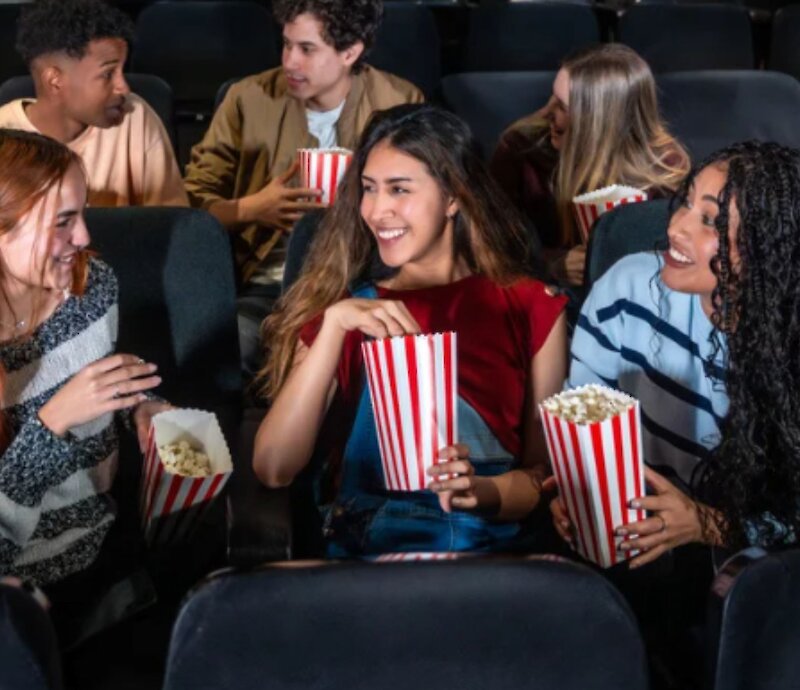 Monday Night Movie - Exit 8