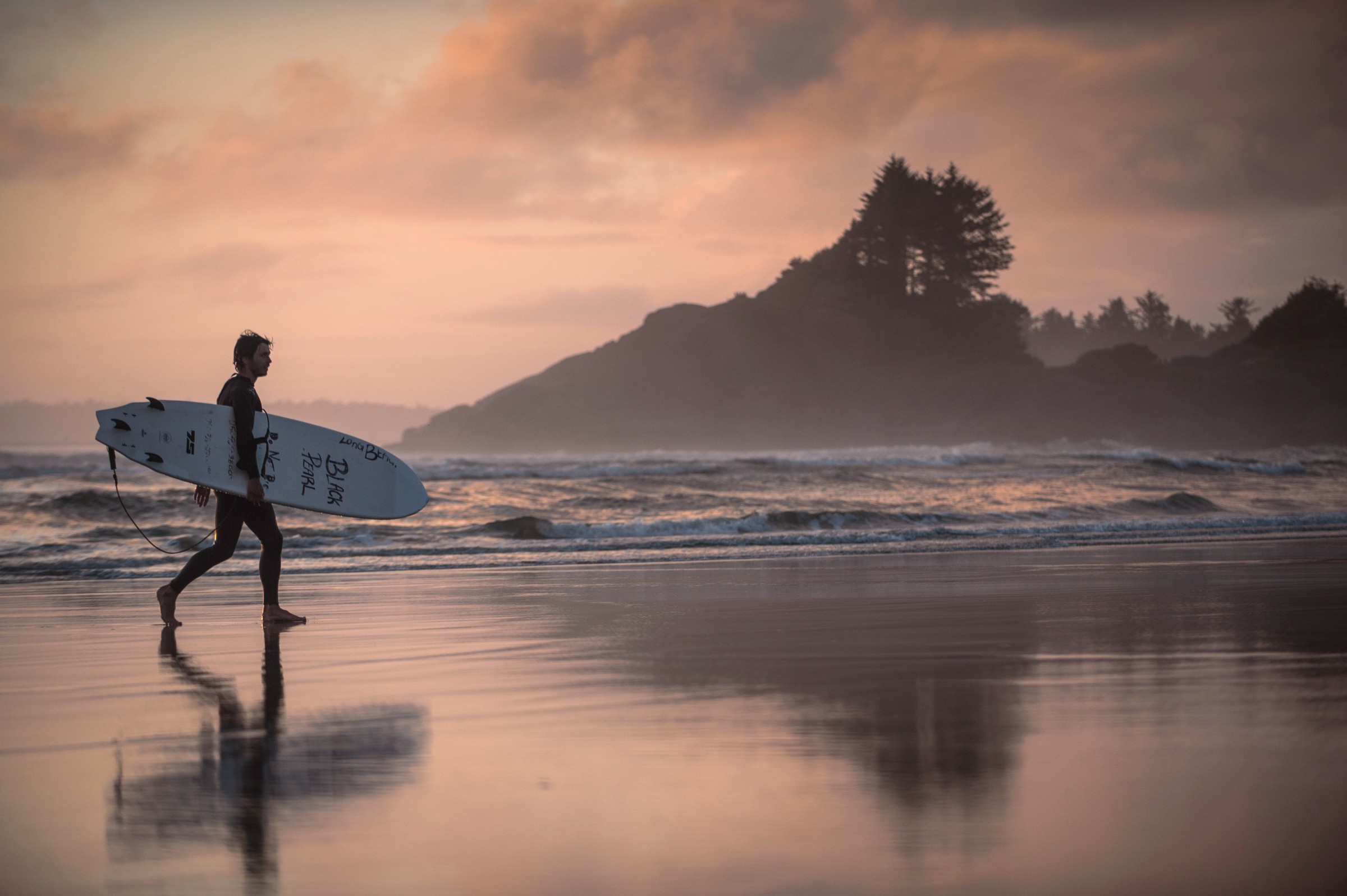 Vancouver Magazine - Tofino Travel Guide: Where To Eat, Stay & Spa In ...