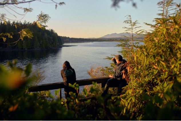 The wilderness myth: Tribal Parks Guardians and the language of respect ...