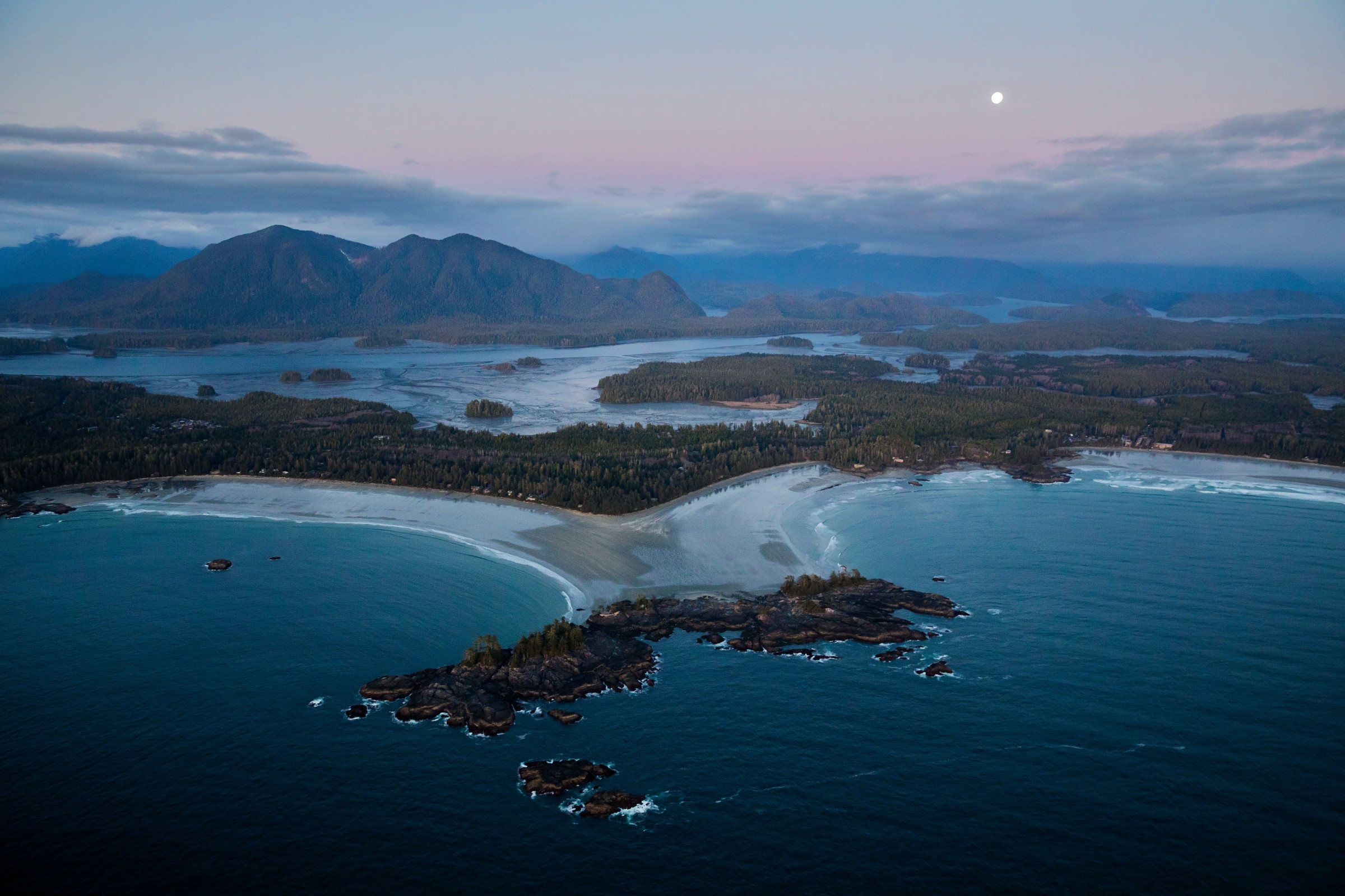 Tofino Destination Stewardship Plan Request For Proposals (RFP) | The ...