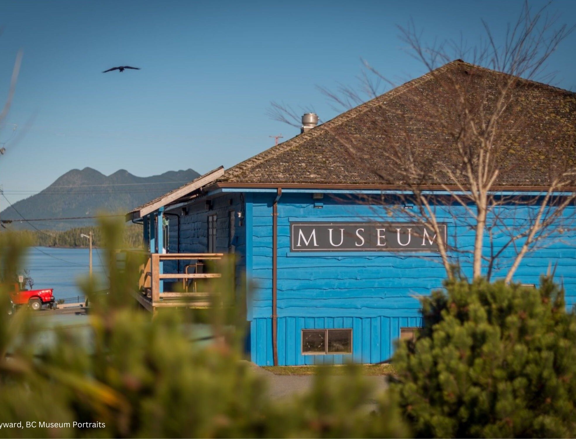 Tofino Museum