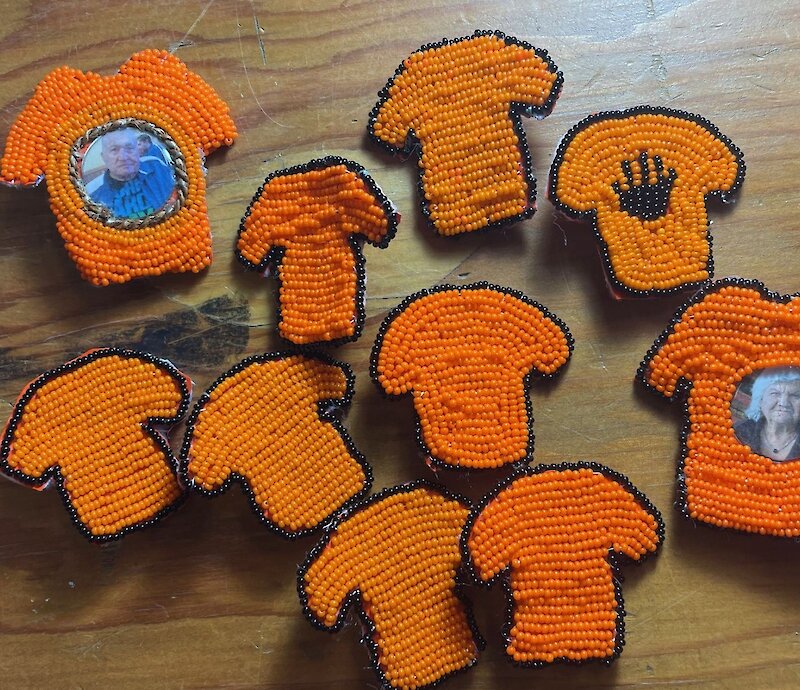 Beading Workshops with Elizabeth George