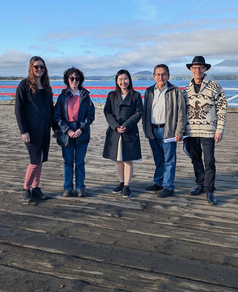 Historical Walking Tour