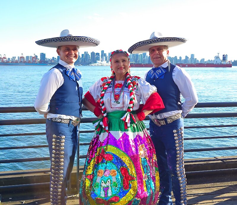 Mexican Independence Day Celebration 2026