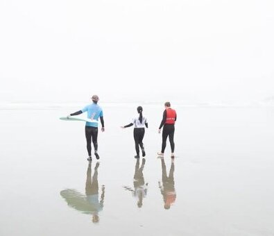 Surfs Up 2026