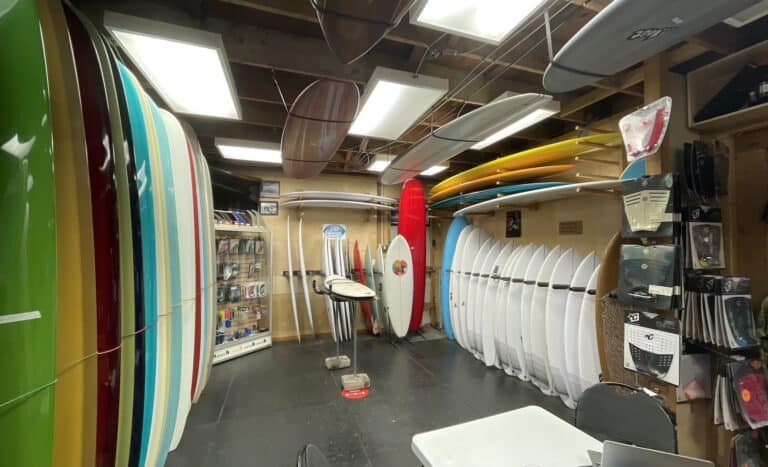 Storm Surf Shop