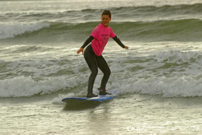 Surf Sister