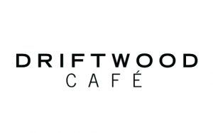 Driftwood café logo