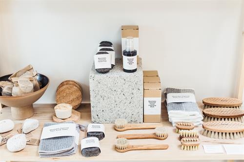 Merge Curated Goods