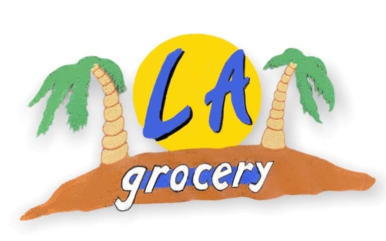 LA Grocery