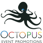 Octopus Event Promotion