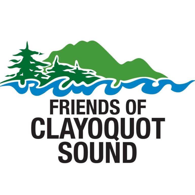 Friends of Clayoquot Sound