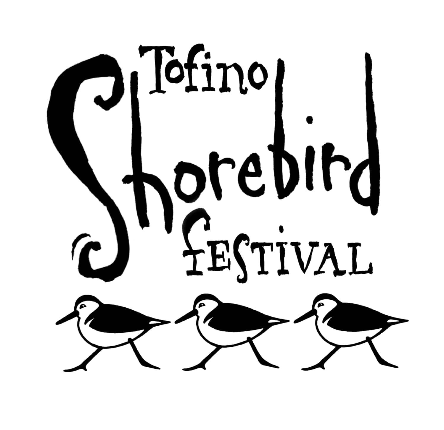 2019 Tofino Shorebird Festival