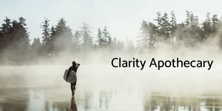 Clarity Apothecary