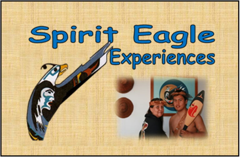 Spirit Eagle Experiences